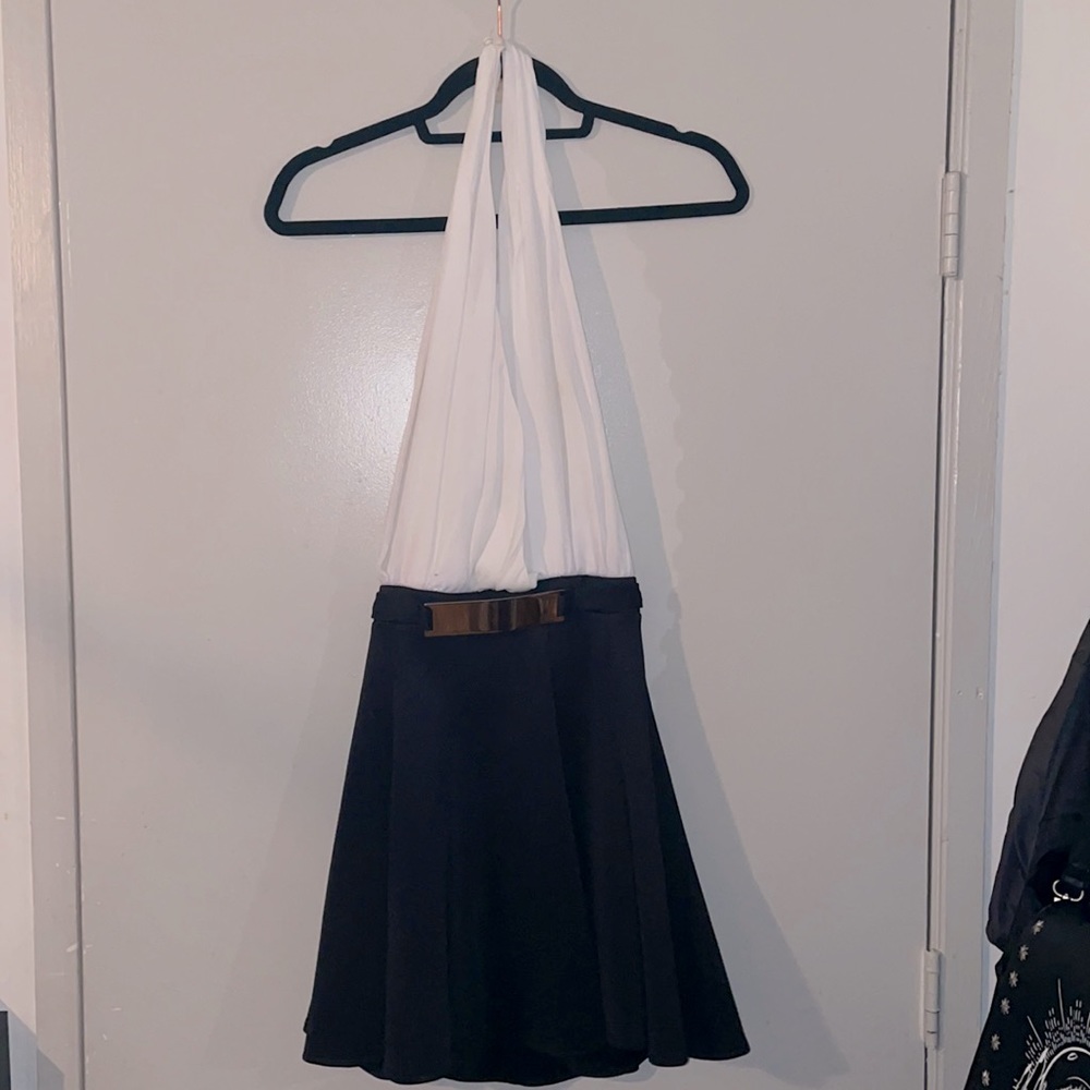 Do & Be dress